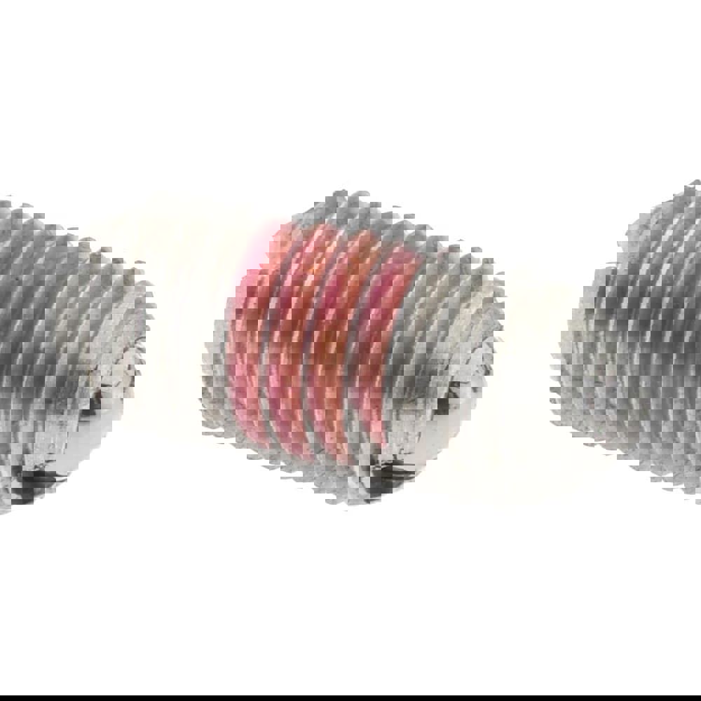 Threaded Ball Plunger: M4 x 0.7, 0.098